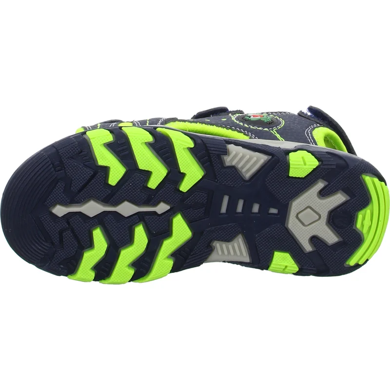 Sneakers Sandalette