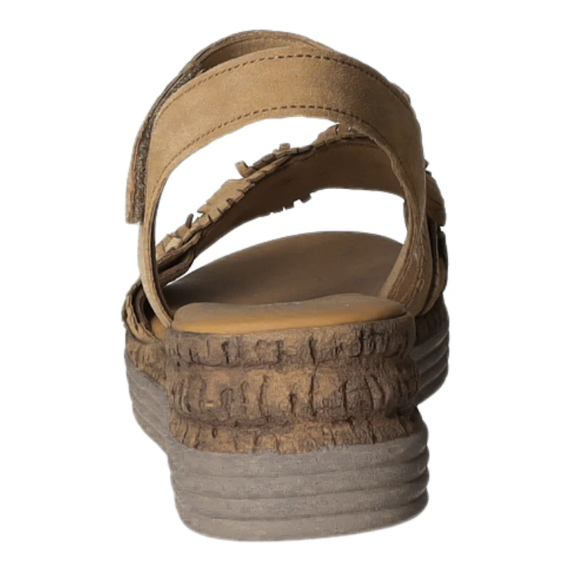 Gabor Keil Sandalette ab 30mm Sohlenhöhe