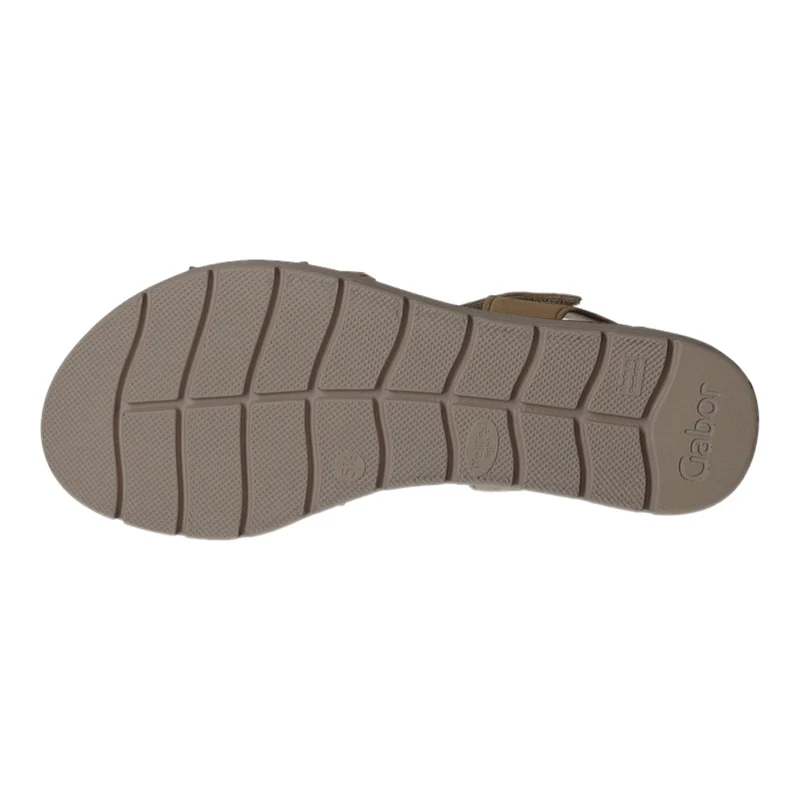 Gabor Keil Sandalette ab 30mm Sohlenhöhe
