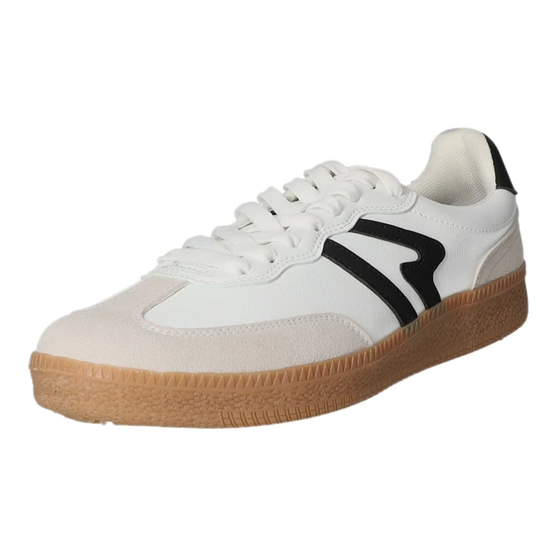 Sneakers Schnürhalbschuh Sneaker (sportlich)