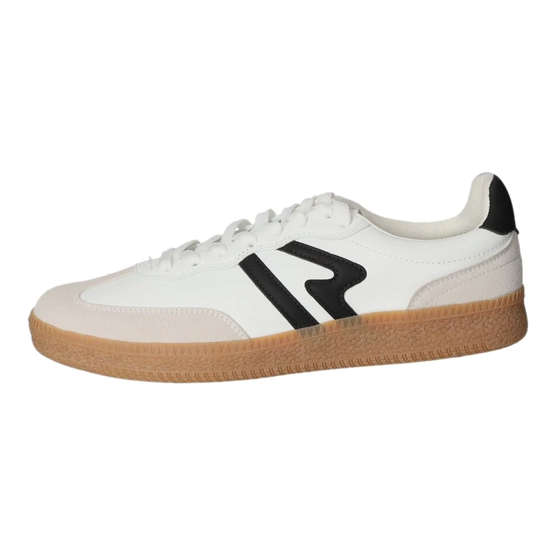Sneakers Schnürhalbschuh Sneaker (sportlich)