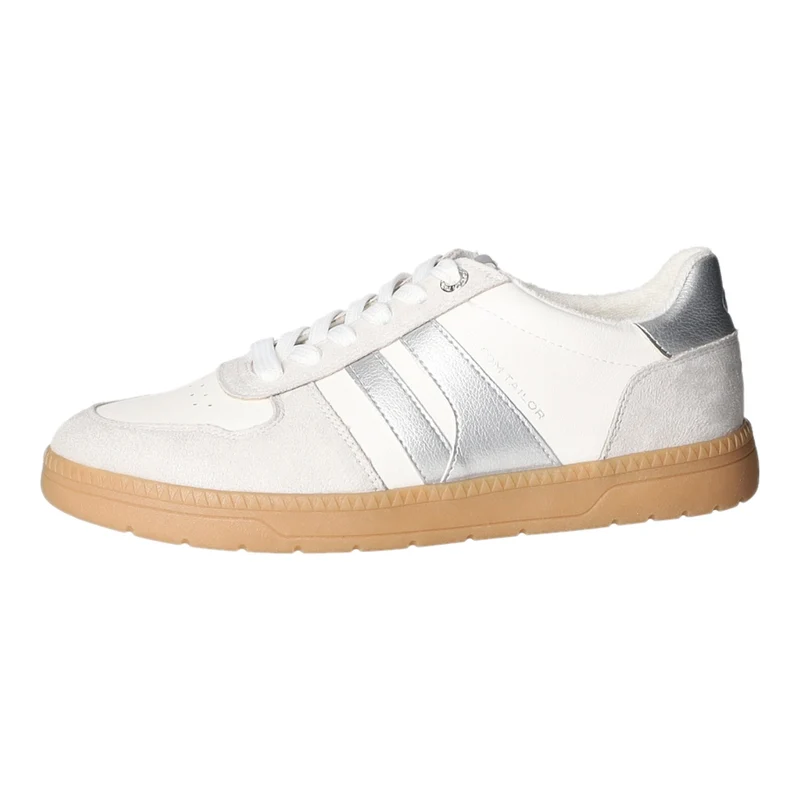 Tom Tailor Schnürhalbschuh Sneaker (sportlich)