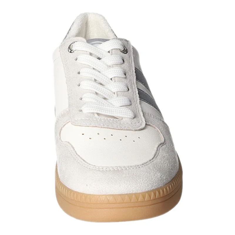 Tom Tailor Schnürhalbschuh Sneaker (sportlich)