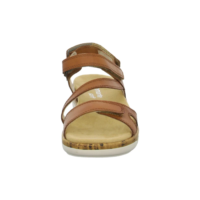 Remonte Keil Sandalette ab 30mm Sohlenhöhe