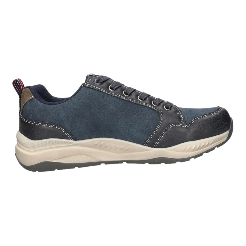 BOXX Schnürhalbschuh Freizeit (Casual)
