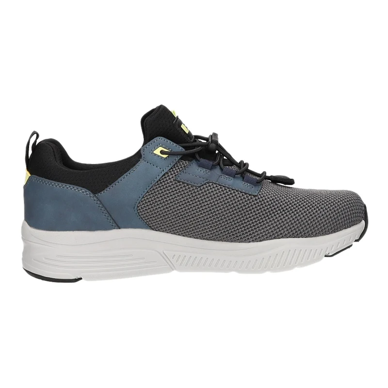 BOXX Slipper/Kletthalbschuh Sneaker (sportlich)