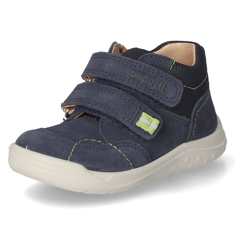 Stiefeletten WHALEY Blau
