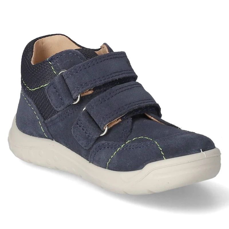Stiefeletten WHALEY Blau
