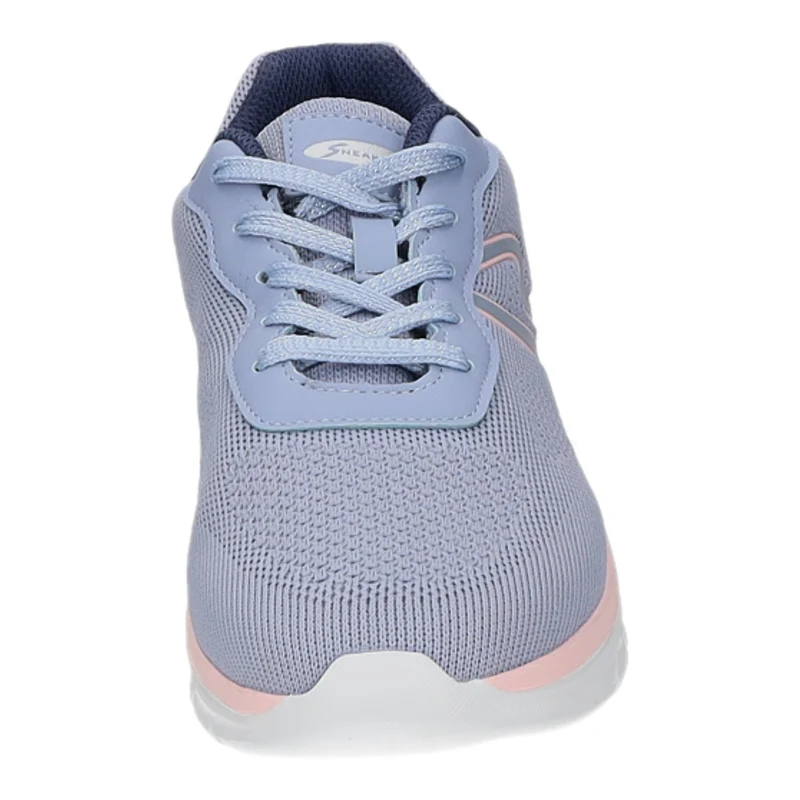 Sneakers Schnürhalbschuh Sneaker (sportlich)