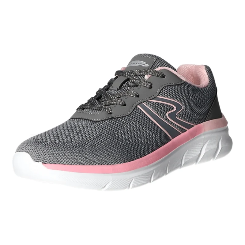 Sneakers Schnürhalbschuh Sneaker (sportlich)