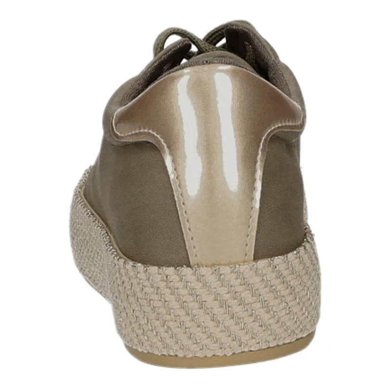 living UPDATED Schnürhalbschuh Sneaker (sportlich)