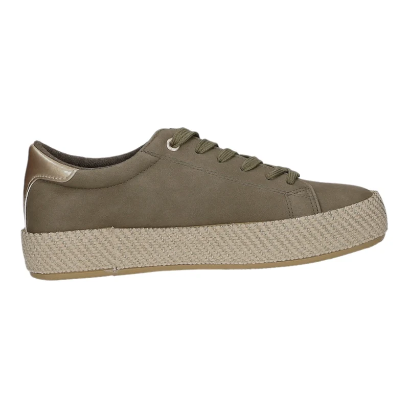 living UPDATED Schnürhalbschuh Sneaker (sportlich)