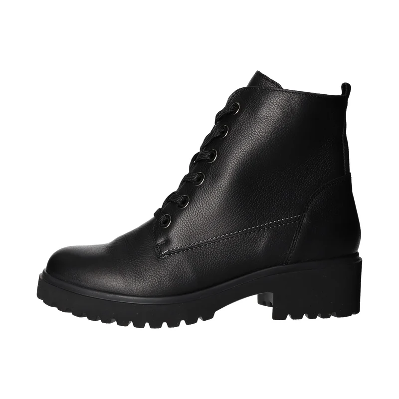 Waldläufer Stiefelette Warmfutter mit Mehrweite (diverse Böden) H-Luise
