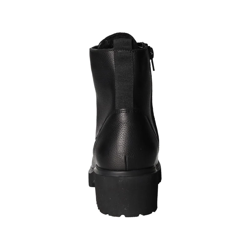 Waldläufer Stiefelette Warmfutter mit Mehrweite (diverse Böden) H-Luise