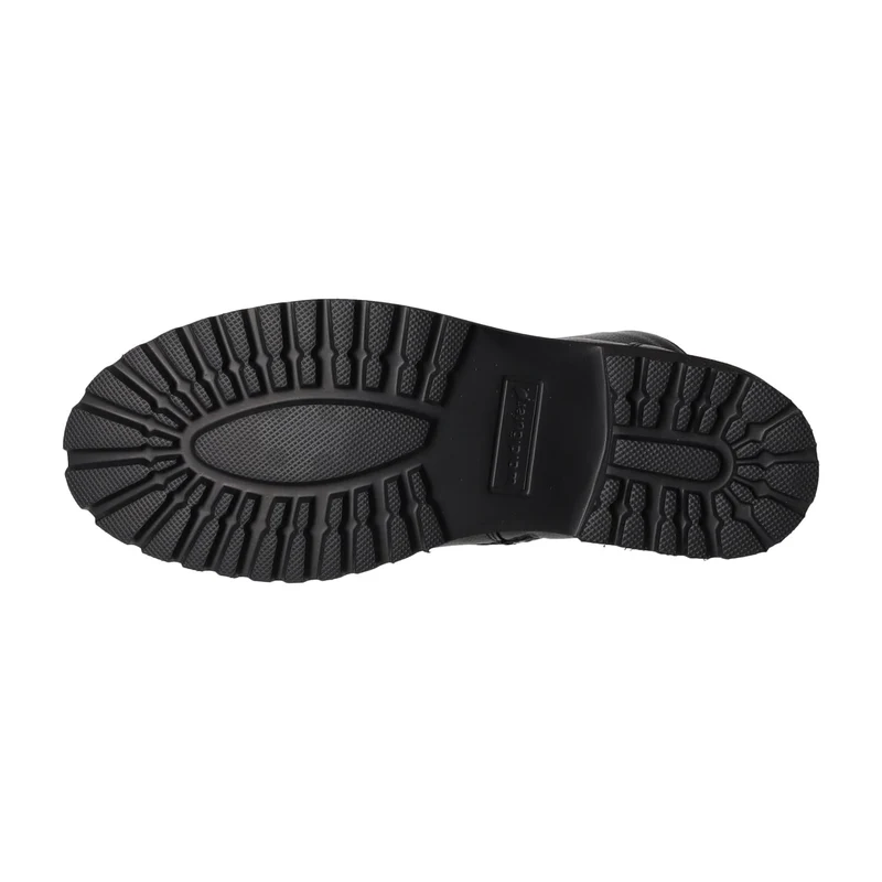 Waldläufer Stiefelette Warmfutter mit Mehrweite (diverse Böden) H-Luise