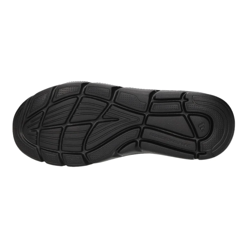 adidas Sportschuh Running Cloudfoam Flex- Laces