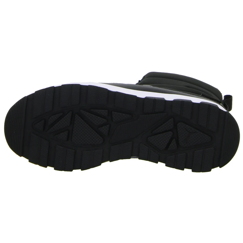 PUMA Allwetterstiefel Warmfutter mit Funktionsmembran (wasserabweisend/wasserdicht) Puma Evolve Boot Puretex Jr