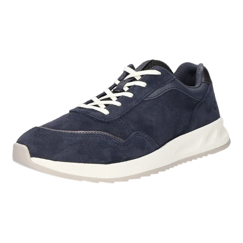 ecco Schnürhalbschuh Freizeit (Casual) OMT W