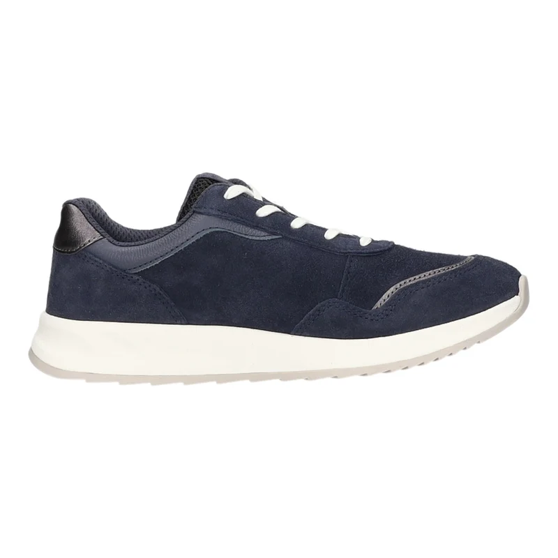 ecco Schnürhalbschuh Freizeit (Casual) OMT W