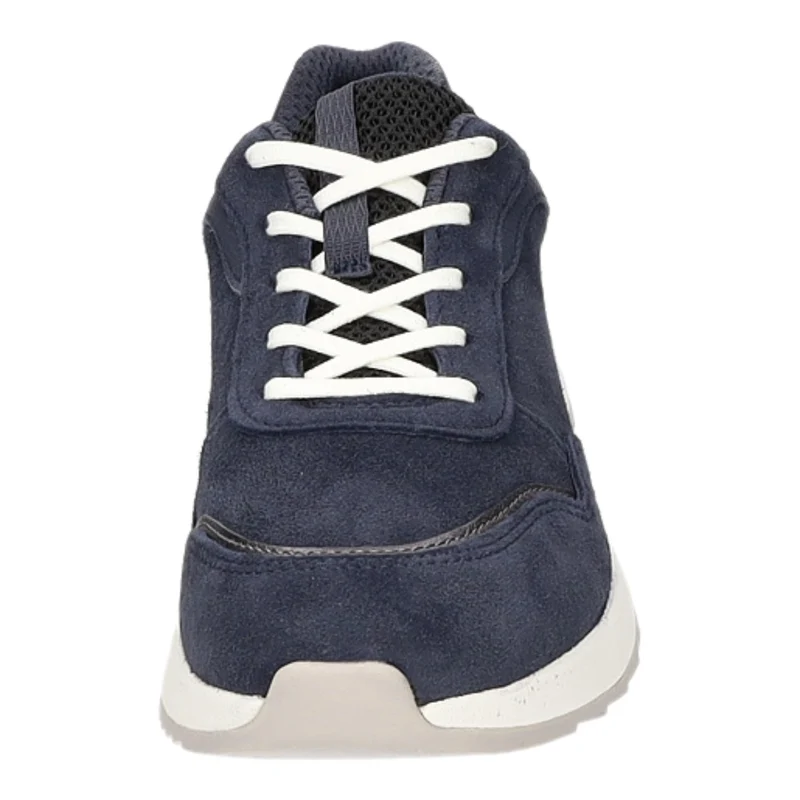 ecco Schnürhalbschuh Freizeit (Casual) OMT W