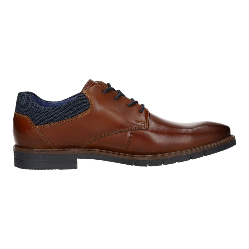 bugatti Schnürhalbschuh Business (elegant)