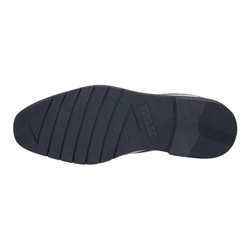 bugatti Schnürhalbschuh Business (elegant)