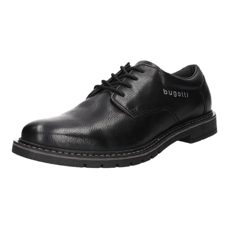 bugatti Schnürhalbschuh Business (elegant)