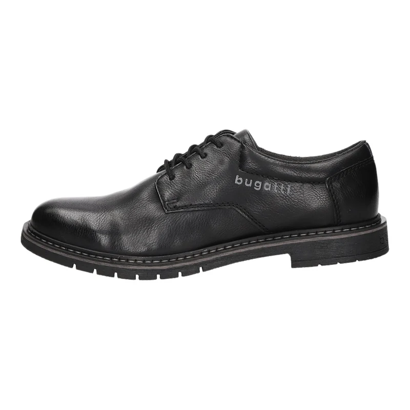 bugatti Schnürhalbschuh Business (elegant)