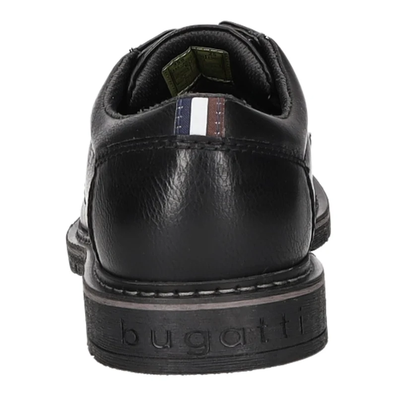 bugatti Schnürhalbschuh Business (elegant)