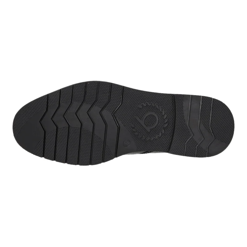 bugatti Schnürhalbschuh Business (elegant)