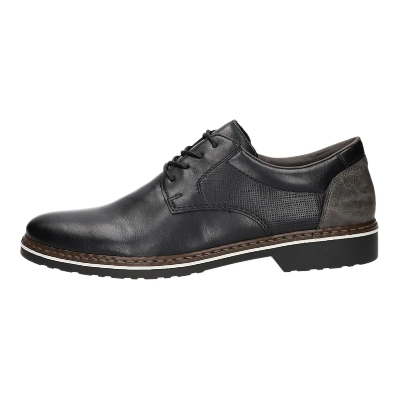 Rieker Schnürhalbschuh Business (elegant)