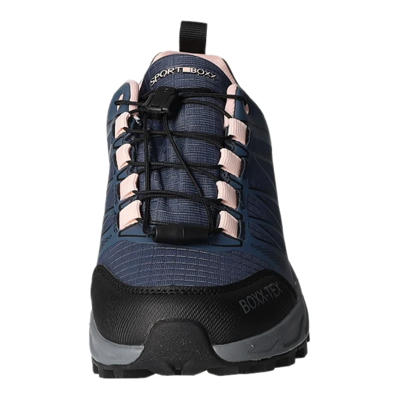 SPORTBOXX Trekkinghalbschuh