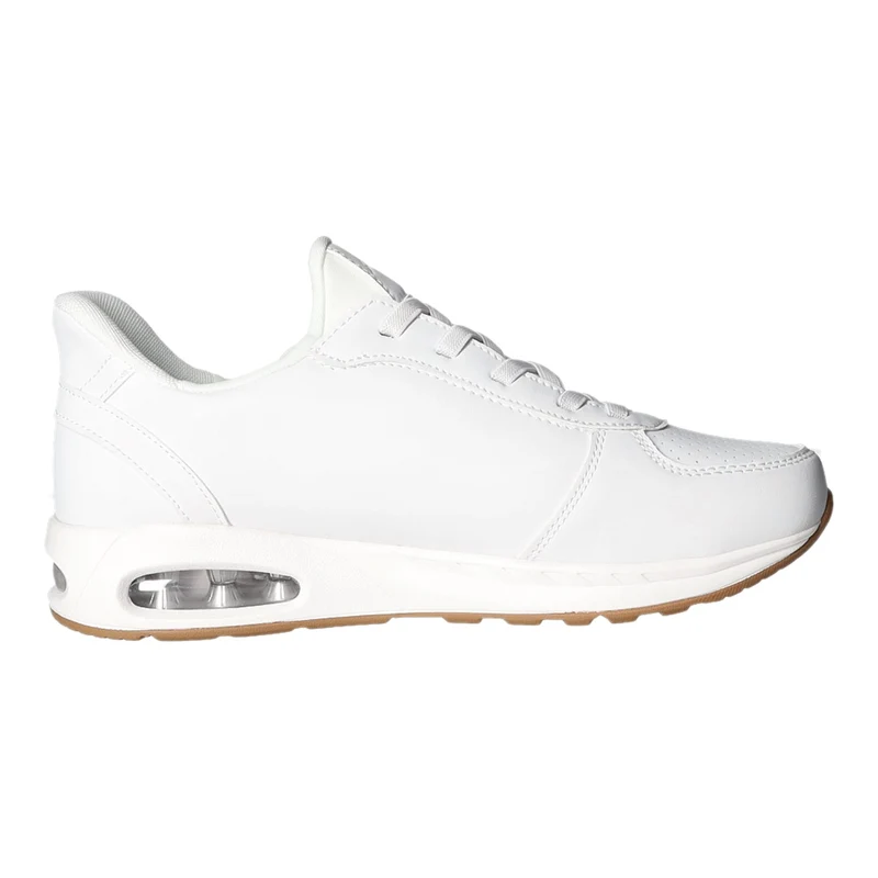 Sneakers Slipper/Kletthalbschuh Sneaker (sportlich)
