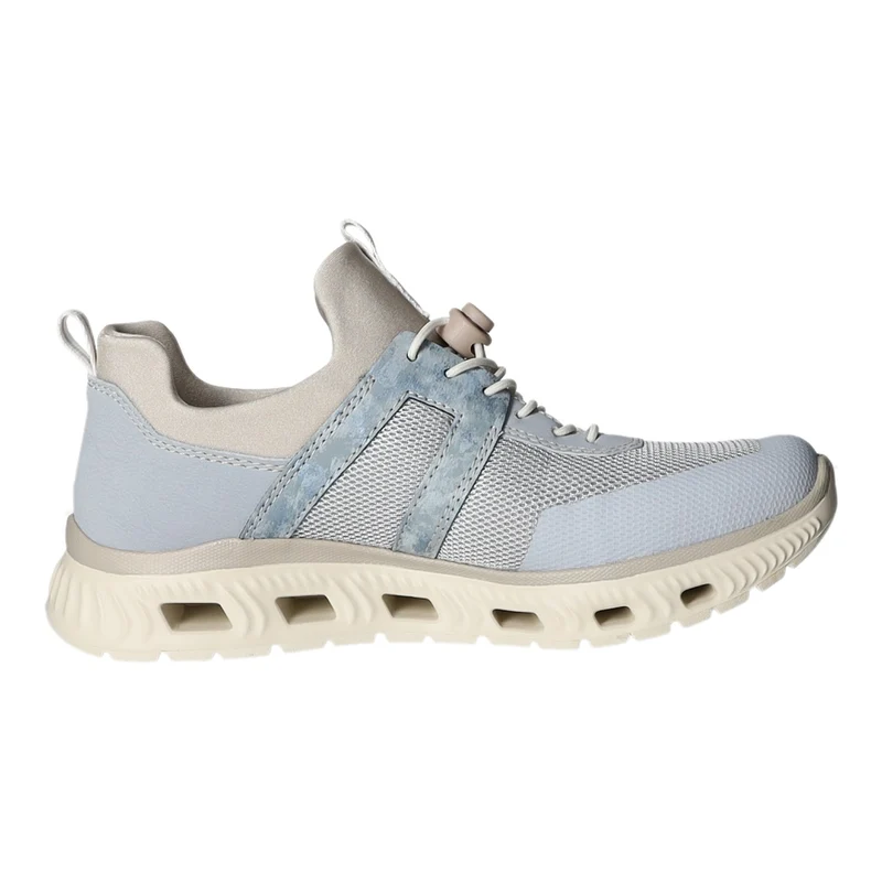 Rieker Slipper/Kletthalbschuh Sneaker (sportlich)