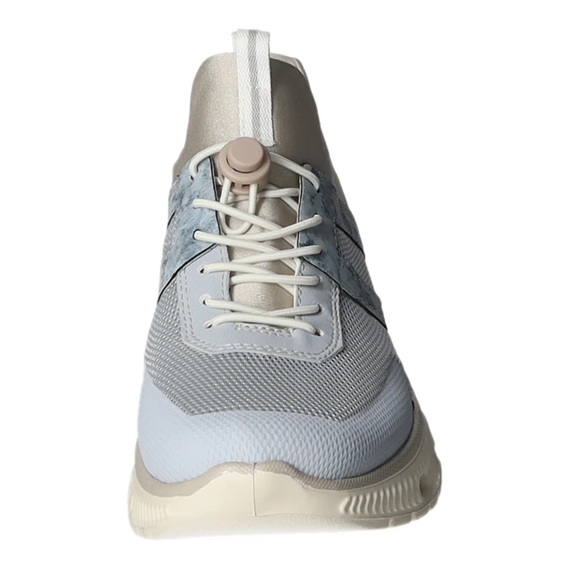 Rieker Slipper/Kletthalbschuh Sneaker (sportlich)
