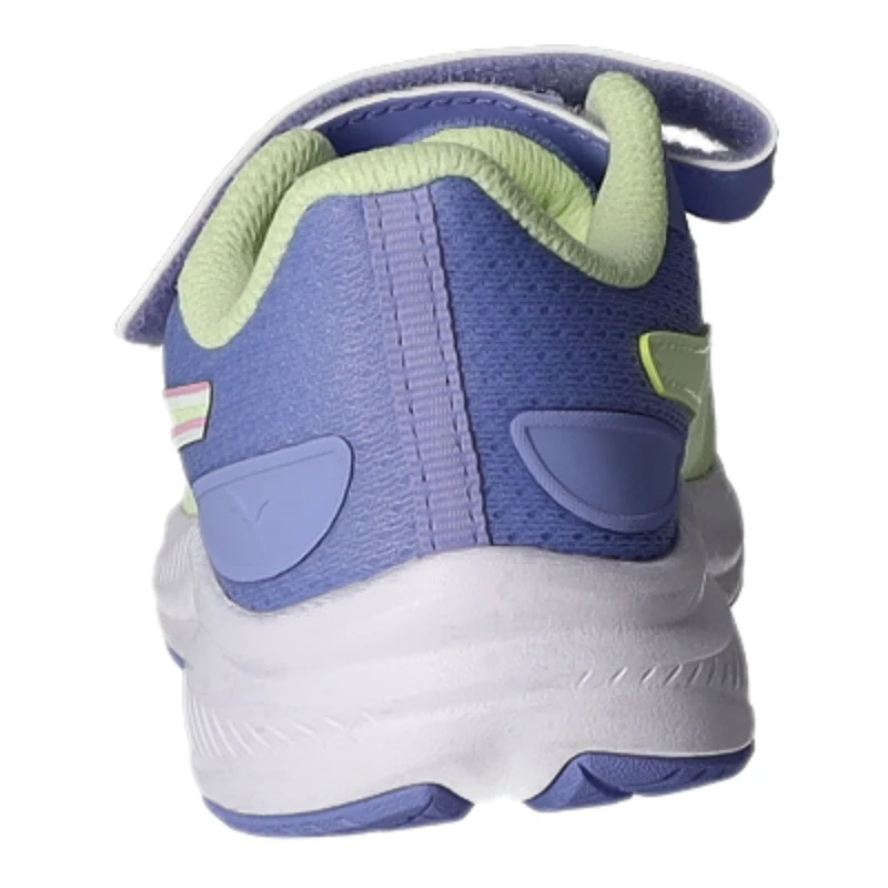 PUMA Slipper/Kletthalbschuh (casual) Skyrocket 2 AC+PS