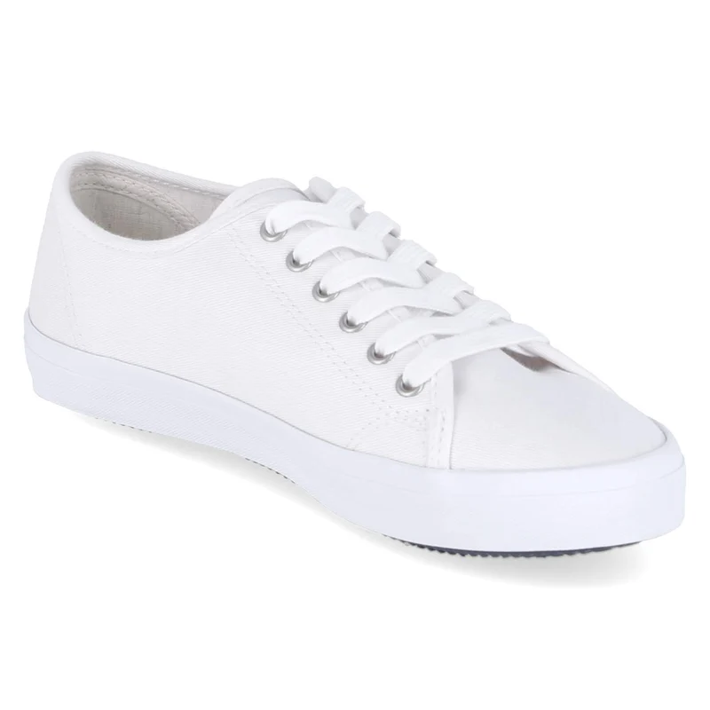 Low Sneaker PILLOX Weiß