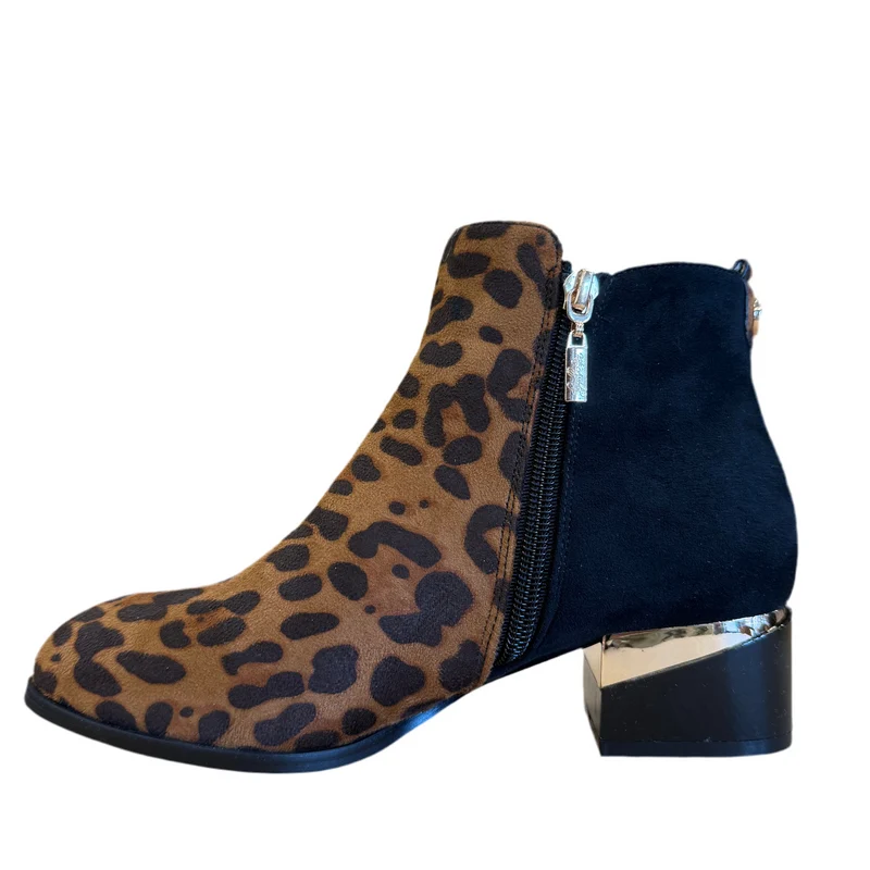 Kate Appleby Damen Forfar Ankle Boot | Jaguar