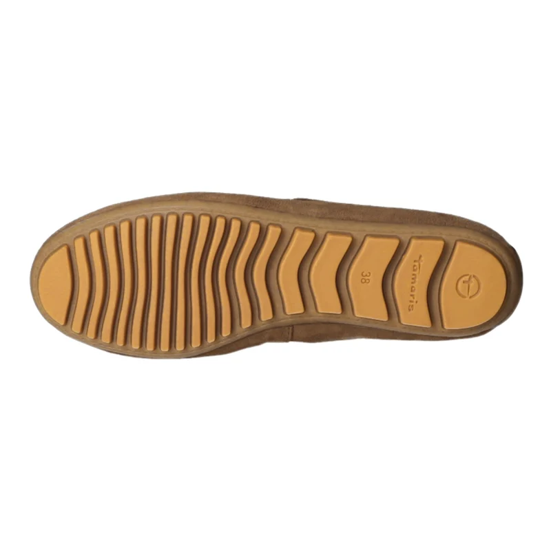 Tamaris Slipper/Kletthalbschuh Freizeit (casual)