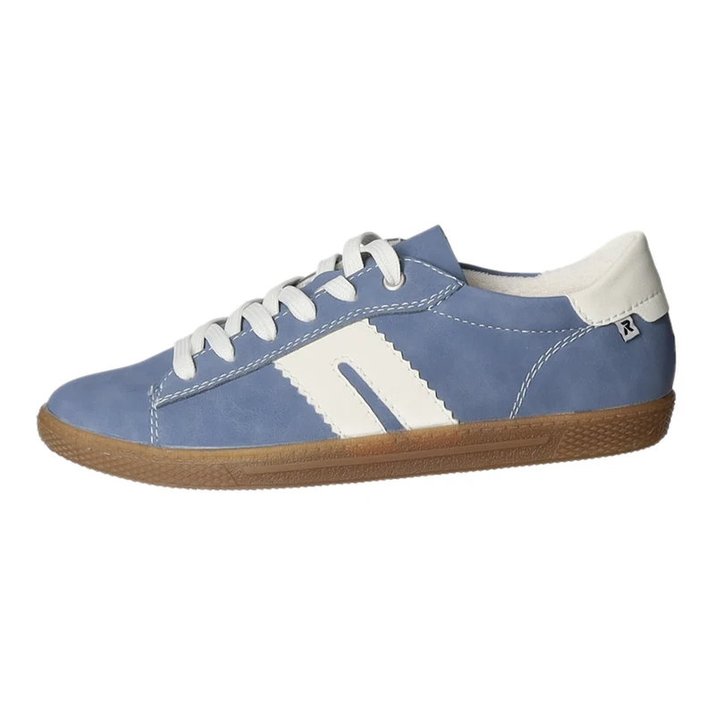 Rieker Schnürhalbschuh Sneaker (sportlich)