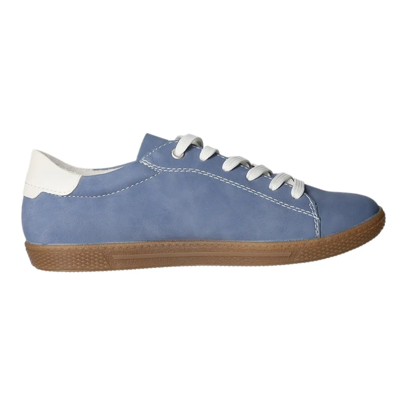 Rieker Schnürhalbschuh Sneaker (sportlich)