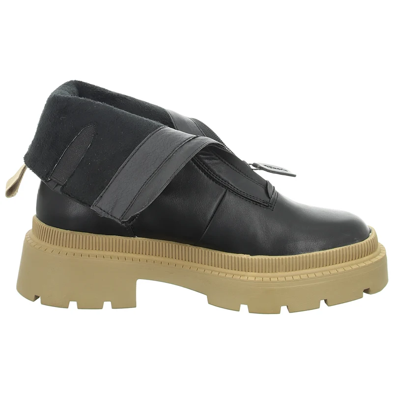 Tamaris Schlupf-/Reißverschlußstiefelette Kaltfutter bis 35mm Absatz (casual)