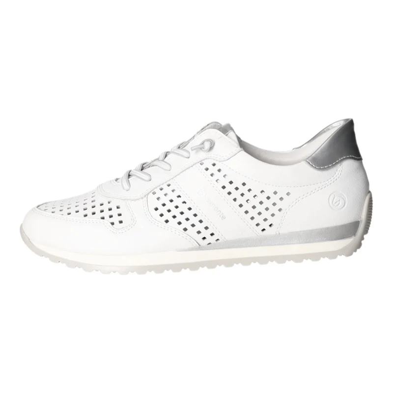 Remonte Slipper/Kletthalbschuh mit Mehrweite Freizeit (casual)