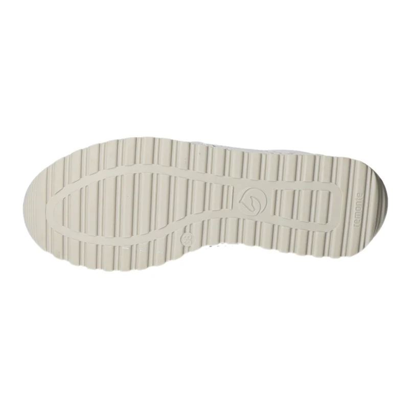 Remonte Slipper/Kletthalbschuh mit Mehrweite Freizeit (casual)