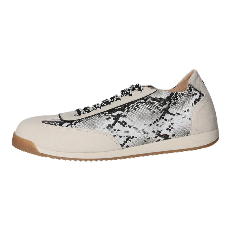 CRICKIT Schnürhalbschuh Sneaker (sportlich) TARA