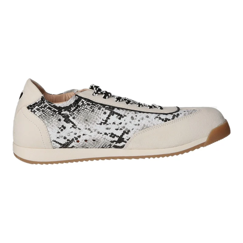 CRICKIT Schnürhalbschuh Sneaker (sportlich) TARA