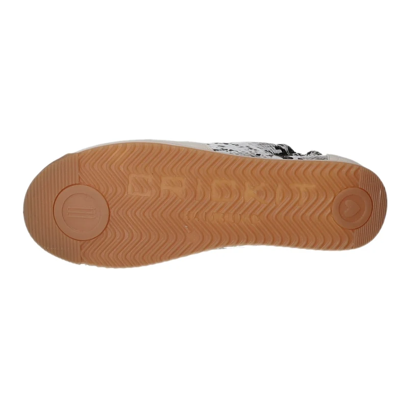 CRICKIT Schnürhalbschuh Sneaker (sportlich) TARA