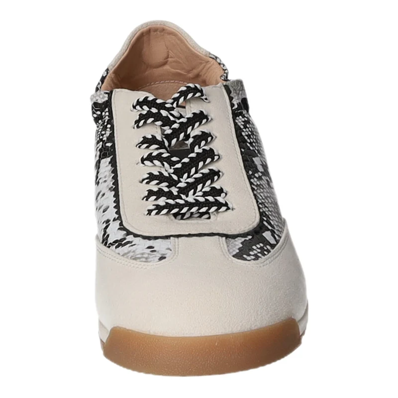 CRICKIT Schnürhalbschuh Sneaker (sportlich) TARA