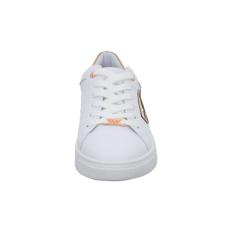 Tom Tailor Schnürhalbschuh Sneaker (sportlich)