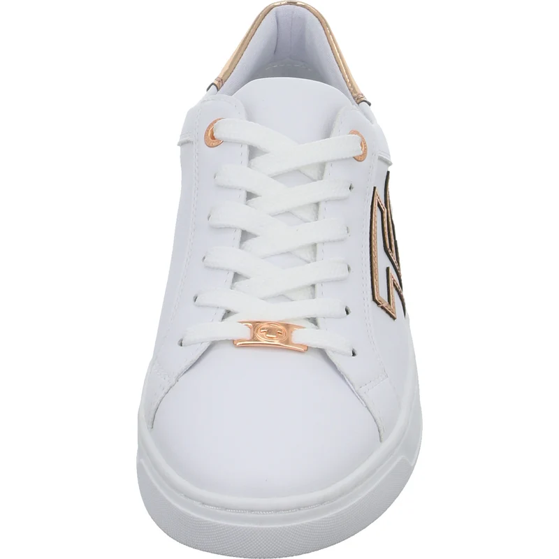 Tom Tailor Schnürhalbschuh Sneaker (sportlich)